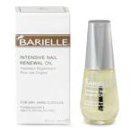 Barielle  on white background